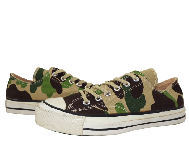 ALL STAR OXFORD 1-9151-h-30352-62 - 2