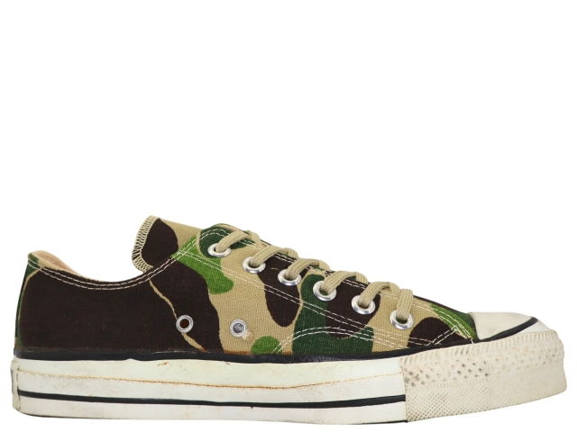 ALL STAR OXFORD 1-9151-h-30352-62 - 1