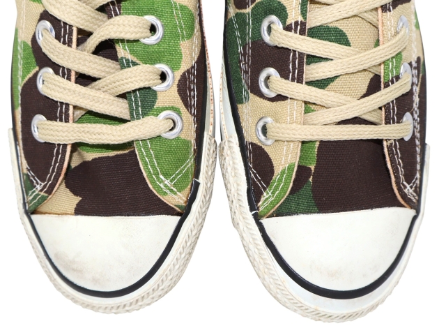 ALL STAR OXFORD 1-9151-h-30352-62 - 5