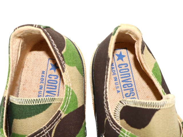 ALL STAR OXFORD 1-9151-h-30352-62 - 6
