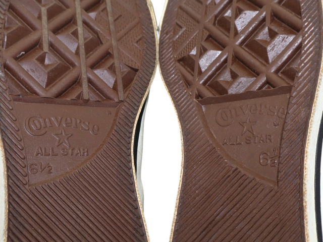 ALL STAR OXFORD 1-9151-h-30352-62 - 9