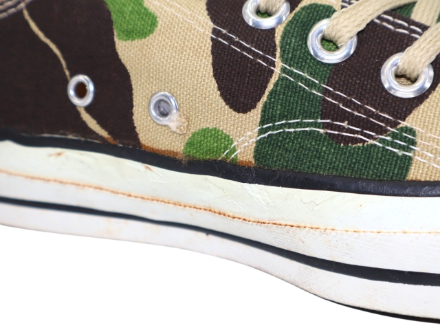 ALL STAR OXFORD 1-9151-h-30352-62 - 7