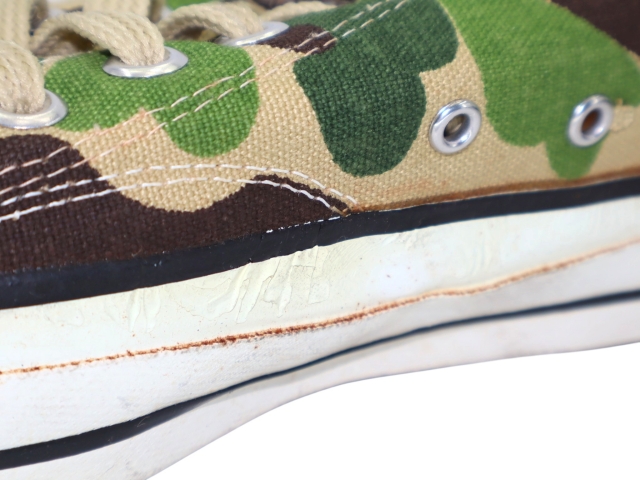 ALL STAR OXFORD 1-9151-h-30352-62 - 8