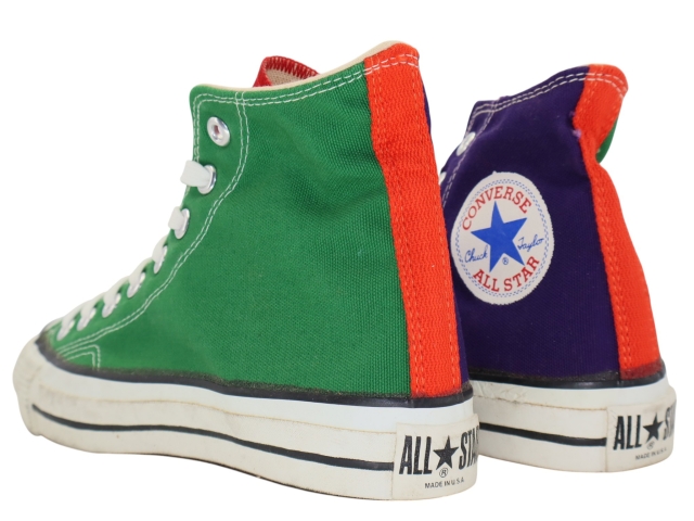 ALL STAR HI 19675-h-30352-61 - 3