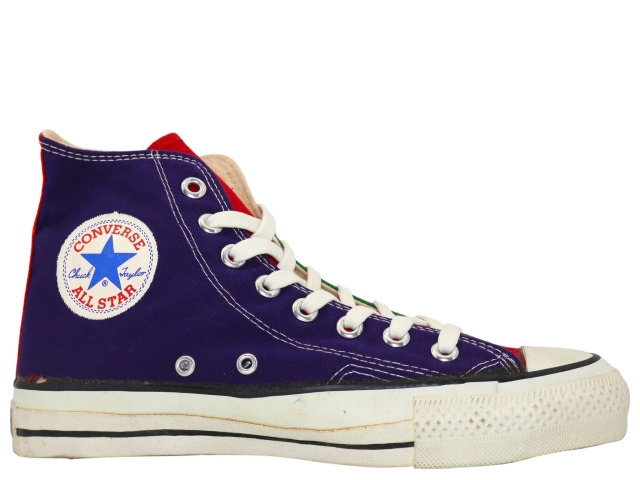 ALL STAR HI 19675-h-30352-61 - 1