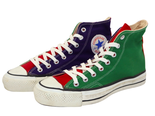 ALL STAR HI 19675-h-30352-61 - 7
