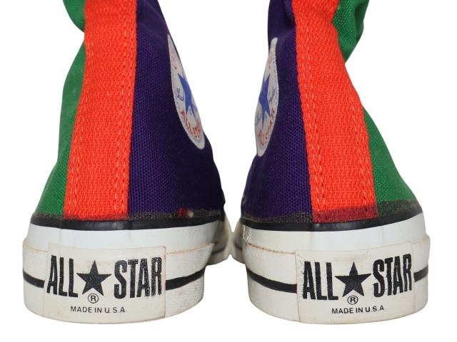 ALL STAR HI 19675-h-30352-61 - 4