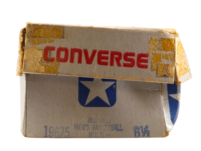ALL STAR HI 19675-h-30352-61 - 11