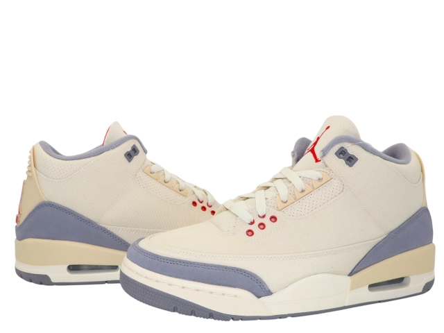 AIR JORDAN 3 RETRO SE DH7139-100 - 2