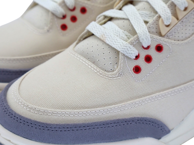 AIR JORDAN 3 RETRO SE DH7139-100 - 5