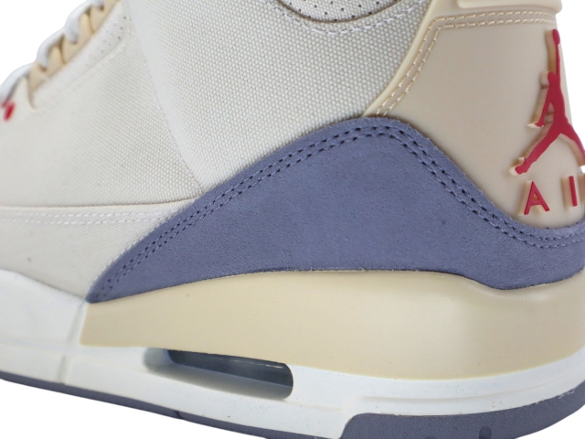 AIR JORDAN 3 RETRO SE DH7139-100 - 4