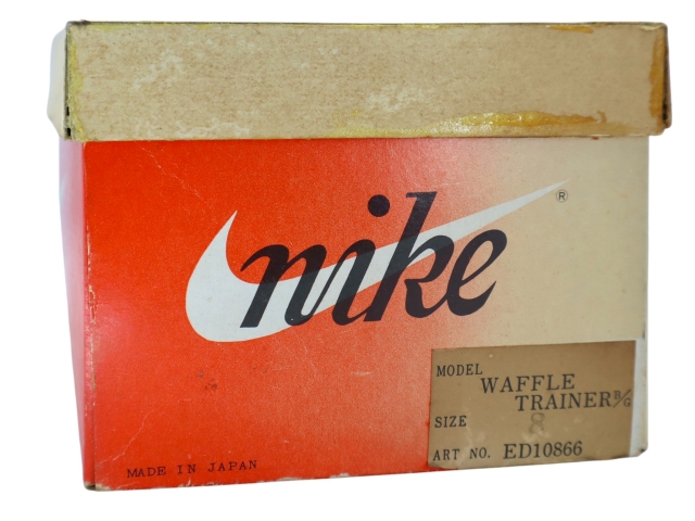 WAFFLE TRAINER ED10866-h-30352-23 - 17