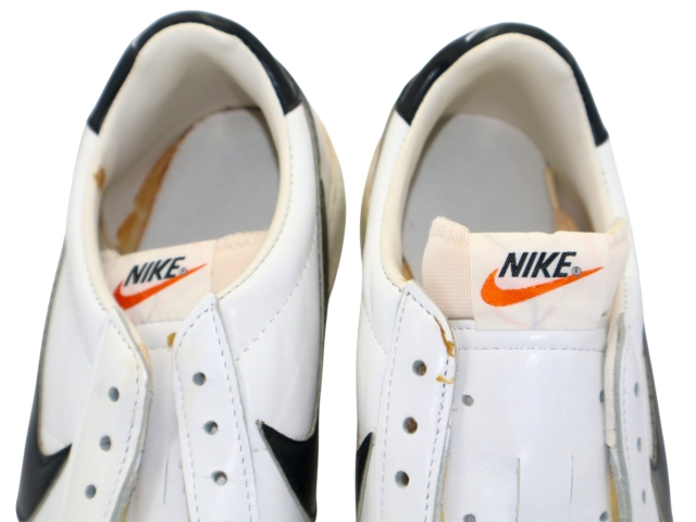 BLAZER LEATHER LOW h-30352-17 - 6