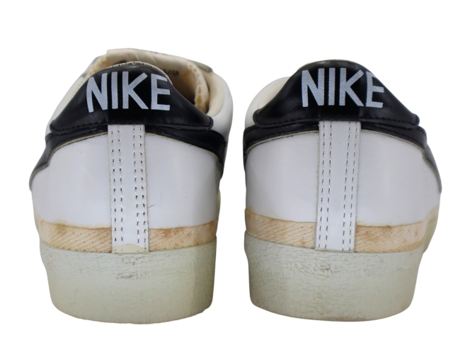 BLAZER LEATHER LOW h-30352-17 - 9