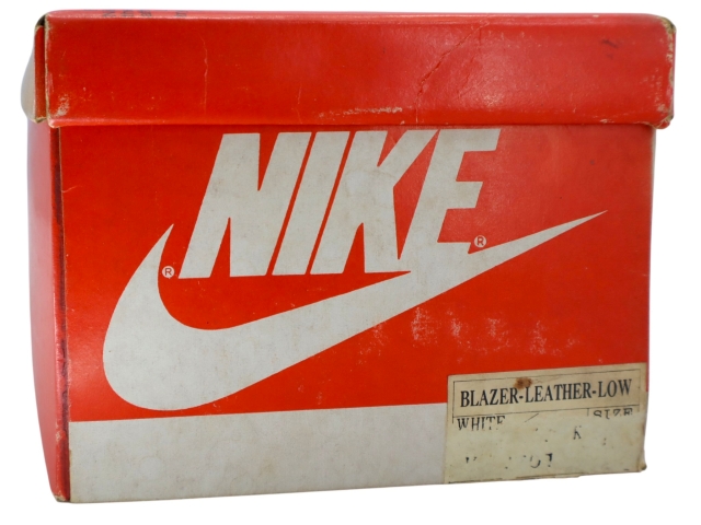 BLAZER LEATHER LOW h-30352-17 - 15