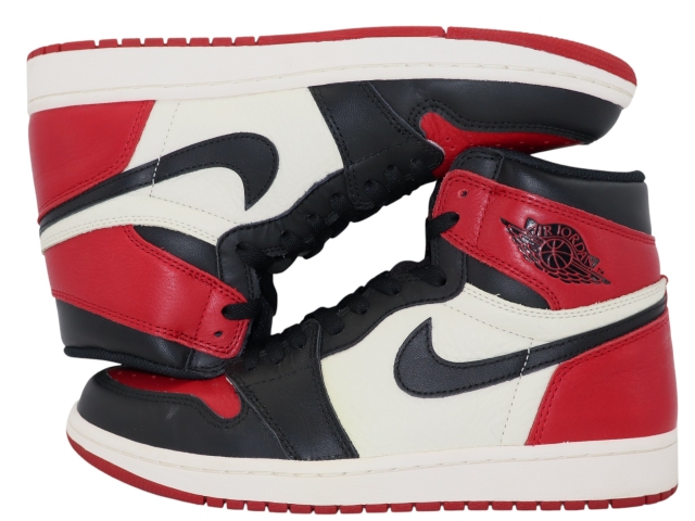AIR JORDAN 1 RETRO HIGH OG h-30348-1 - 1
