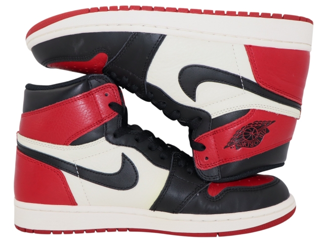 AIR JORDAN 1 RETRO HIGH OG h-30348-1 - 2