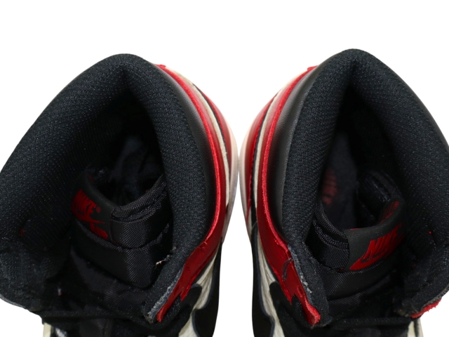 AIR JORDAN 1 RETRO HIGH OG h-30348-1 - 5