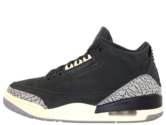 WMNS AIR JORDAN 3 RETRO
