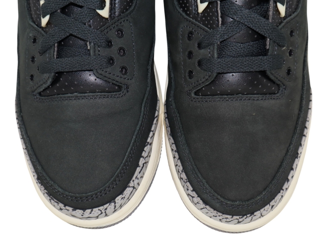 WMNS AIR JORDAN 3 RETRO h-30348-2 - 3
