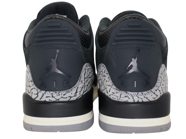 WMNS AIR JORDAN 3 RETRO h-30348-2 - 5