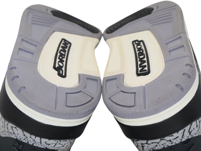 WMNS AIR JORDAN 3 RETRO h-30348-2 - 6