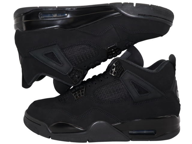 AIR JORDAN 4 RETRO h-30348-4 - 1