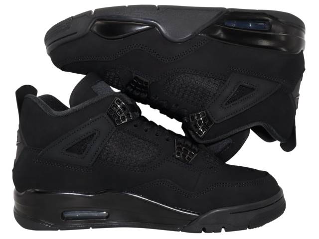 AIR JORDAN 4 RETRO h-30348-4 - 2