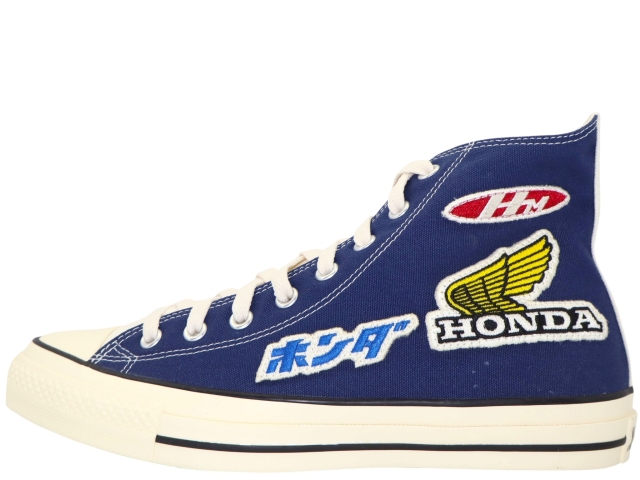 ALL STAR HONDA WP HI