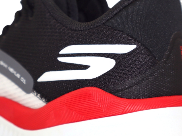 SKECHERS SKX NEXUS 253015 - 7