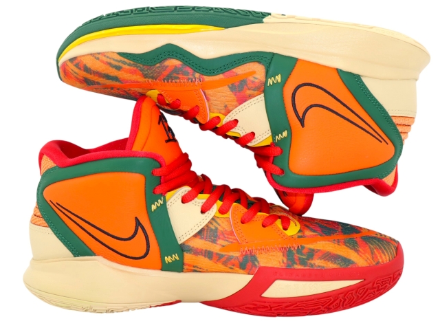 KYRIE INFINITY EP h-30349-4 - 2