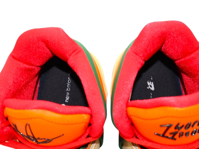 KYRIE INFINITY EP h-30349-4 - 4