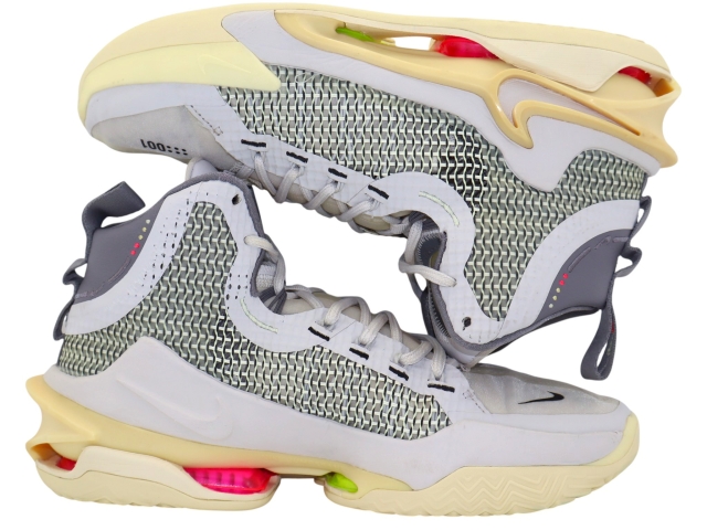 AIR ZOOM G.T. JUMP EP h-30349-7 - 2