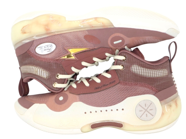 LI-NING WAY OF WADE 10 h-30349-15 - 1