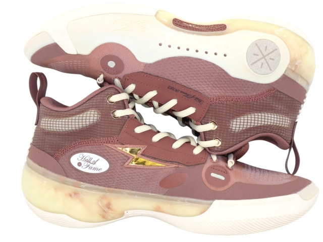 LI-NING WAY OF WADE 10 h-30349-15 - 2