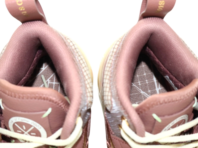 LI-NING WAY OF WADE 10 h-30349-15 - 4