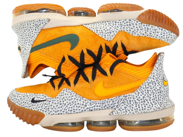LEBRON 16 LOW AC h-30349-9 - 1