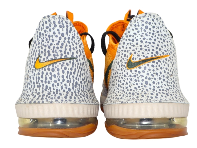 LEBRON 16 LOW AC h-30349-9 - 5