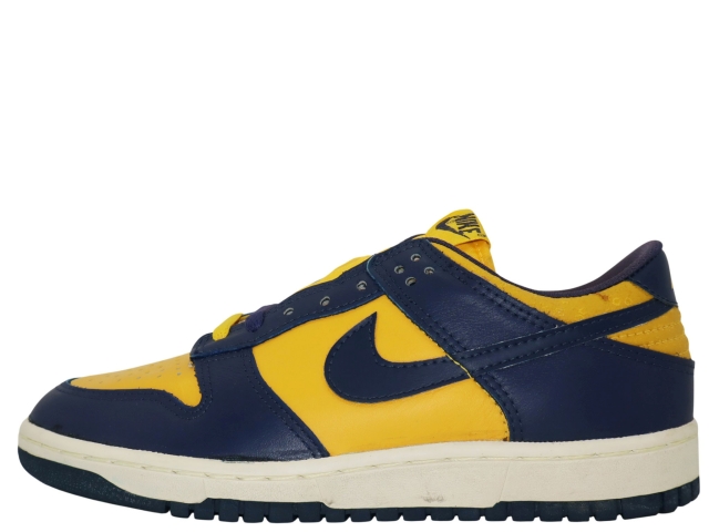 DUNK LOW