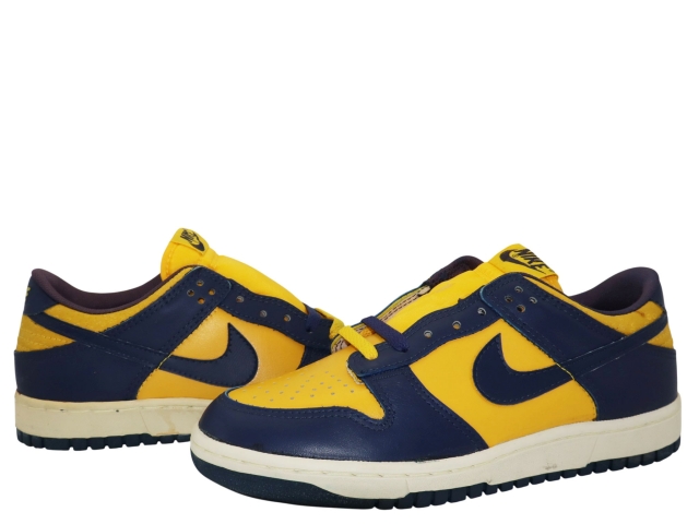 DUNK LOW 4904 - 1