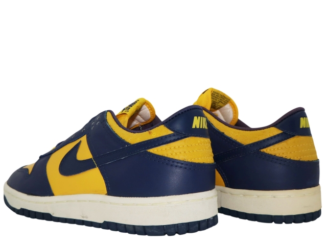 DUNK LOW 4904 - 2