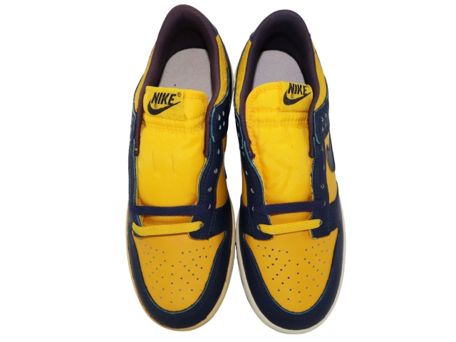 DUNK LOW 4904 - 8