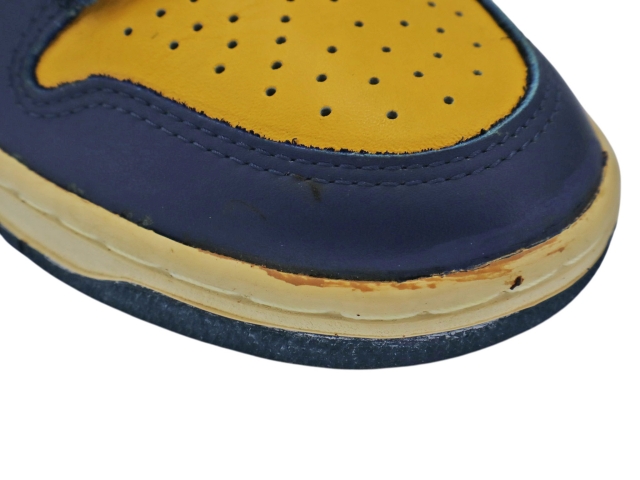 DUNK LOW 4904 - 5