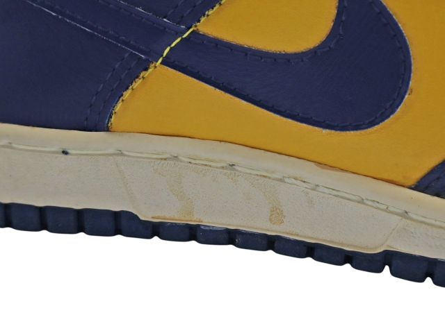DUNK LOW 4904 - 7