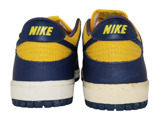 DUNK LOW 4904 - 9