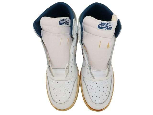 AIR JORDAN 1 4299 - 12