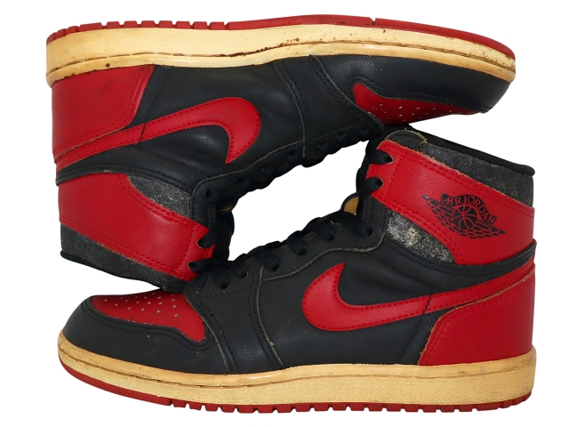 AIR JORDAN 1 h-30352-3 - 1