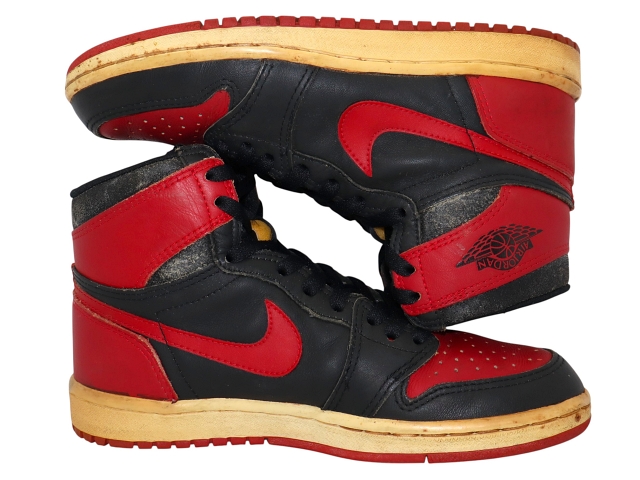 AIR JORDAN 1 h-30352-3 - 2