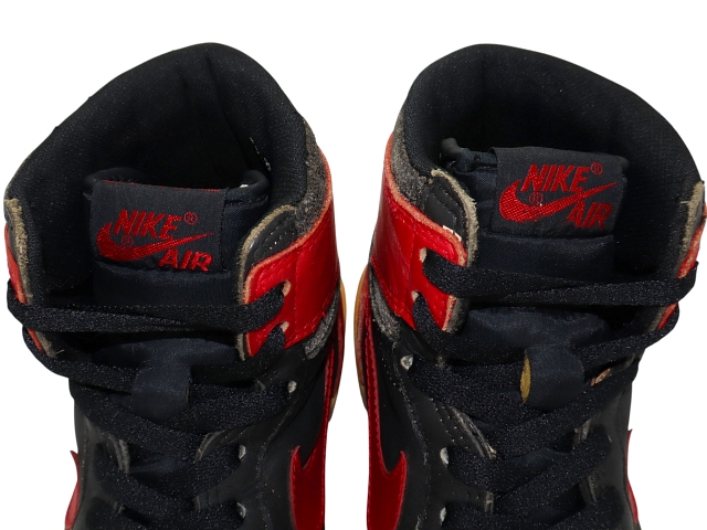 AIR JORDAN 1 h-30352-3 - 4