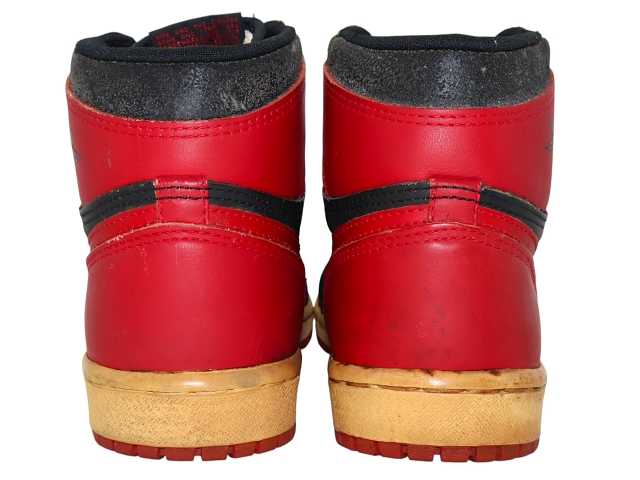 AIR JORDAN 1 h-30352-3 - 5